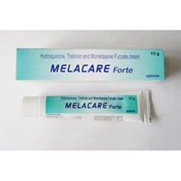 Melacare Forte Supplier India - Buy Melacare Forte Bulk