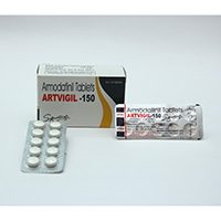 Artvigil-150 Supplier India - Buy Artvigil-150 Bulk