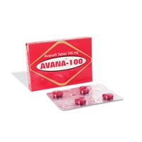 Avana-100 Supplier India - Buy Avana-100 Bulk