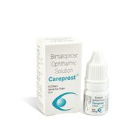 Careprost Supplier India - Buy Careprost Bulk