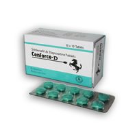 Cenforce-D Supplier India - Buy Cenforce-D Bulk