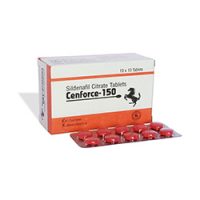 Cenforce-150 Supplier India - Buy Cenforce-150 Bulk