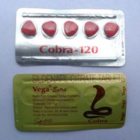 Cobra 120 Supplier India - Buy Cobra 120 Bulk