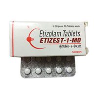 Etizest-1-MD Supplier India - Buy Etizest-1-MD Bulk