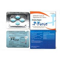 Extra Super P-Force Supplier India - Buy Extra Super P-Force Bulk