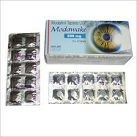 Modawake 200 mg Supplier India - Buy Modawake 200 mg Bulk