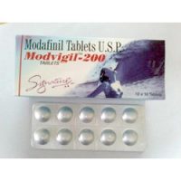 Modvigil-200 Supplier India - Buy Modvigil-200 Bulk