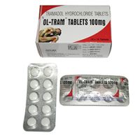 Ol-Tram 100 mg Supplier India - Buy Ol-Tram 100 mg Bulk