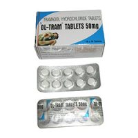 Ol-Tram 50 mg Supplier India - Buy Ol-Tram 50 mg Bulk