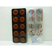 Pain-O-Soma 350 mg Supplier India - Buy Pain-O-Soma 350 mg Bulk