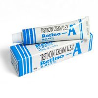 Retino-A 0.025% Supplier India - Buy Retino-A 0.025% Bulk