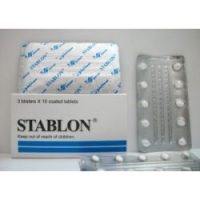 Stablon Supplier India - Buy Stablon Bulk