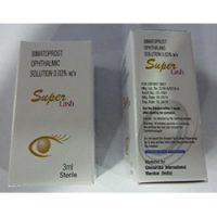 Super Lash Supplier India - Buy Super Lash Bulk