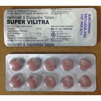 Super Vilitra Supplier India - Buy Super Vilitra Bulk