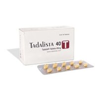 Tadalista 40 mg Supplier India - Buy Tadalista 40 mg Bulk