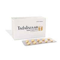 Tadalista 60 mg Supplier India - Buy Tadalista 60 mg Bulk