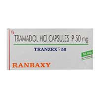 Tranzex-50 Supplier India - Buy Tranzex-50 Bulk