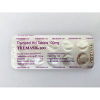 Tremash-100 Supplier India - Buy Tremash-100 Bulk