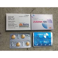 Zudena-100 Supplier India - Buy Zudena-100 Bulk