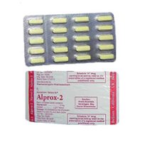 Alprox-2 Supplier India - Buy Alprox-2 Bulk