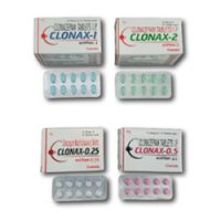 Clonax-2 Supplier India - Buy Clonax-2 Bulk