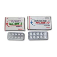 Nicare-10 Supplier India - Buy Nicare-10 Bulk