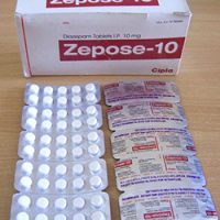 Zepose-10 Supplier India - Buy Zepose-10 Bulk