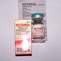 Ketarol Supplier India - Buy Ketarol Bulk