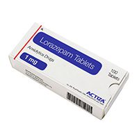 Lorazepam Tablets 1mg Supplier India - Buy Lorazepam Tablets 1mg Bulk