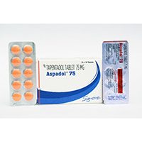 Aspadol 75 Supplier India - Buy Aspadol 75 Bulk