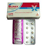 Bunex Supplier India - Buy Bunex Bulk