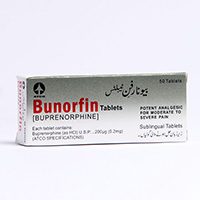 Bunorphin Supplier India - Buy Bunorphin Bulk