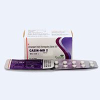 Cazin-MD 2 Supplier India - Buy Cazin-MD 2 Bulk