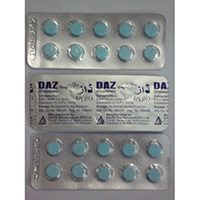 Daz 10mg Supplier India - Buy Daz 10mg Bulk