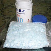 Daz 10mg Loose Pills Supplier India - Buy Daz 10mg Loose Pills Bulk