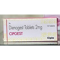 Cipgest Dienogest Supplier India - Buy Cipgest Dienogest Bulk