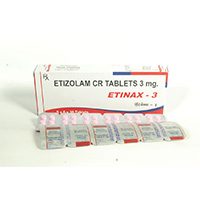 Etinax-3 Supplier India - Buy Etinax-3 Bulk