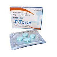 Extra Super P-Force 200mg Supplier India - Buy Extra Super P-Force 200mg Bulk