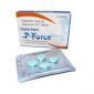 Extra Super P-Force 200mg