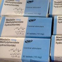 Madalin 10mg Supplier India - Buy Madalin 10mg Bulk