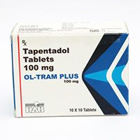 Ol-Tram Plus 100mg Supplier India - Buy Ol-Tram Plus 100mg Bulk