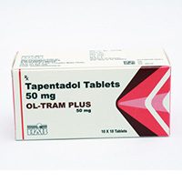 Ol-Tram Plus 50mg Supplier India - Buy Ol-Tram Plus 50mg Bulk