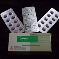 Onax 1mg Supplier India - Buy Onax 1mg Bulk