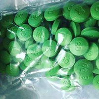 Oxycodone 80mg Supplier India - Buy Oxycodone 80mg Bulk