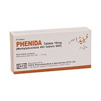 Phenida 10mg Supplier India - Buy Phenida 10mg Bulk