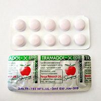 Tramadol-X 225 Supplier India - Buy Tramadol-X 225 Bulk