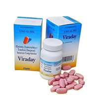 Viraday Tablets Supplier India - Buy Viraday Tablets Bulk