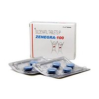 Zenegra-100 Supplier India - Buy Zenegra-100 Bulk